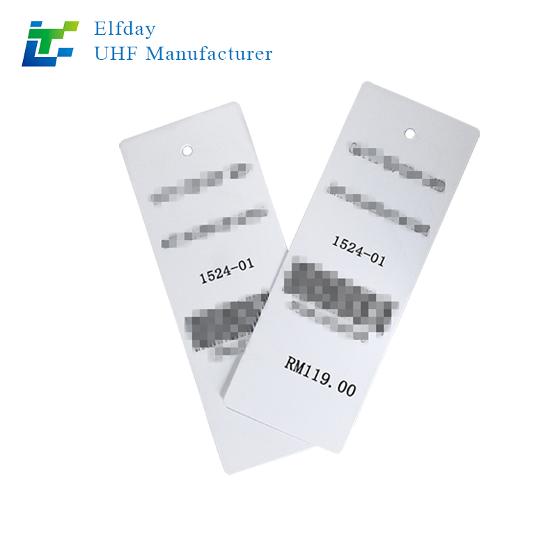 Efficient RFID Smart Tag Printer Perfect for Logistics and Inventory Tracking