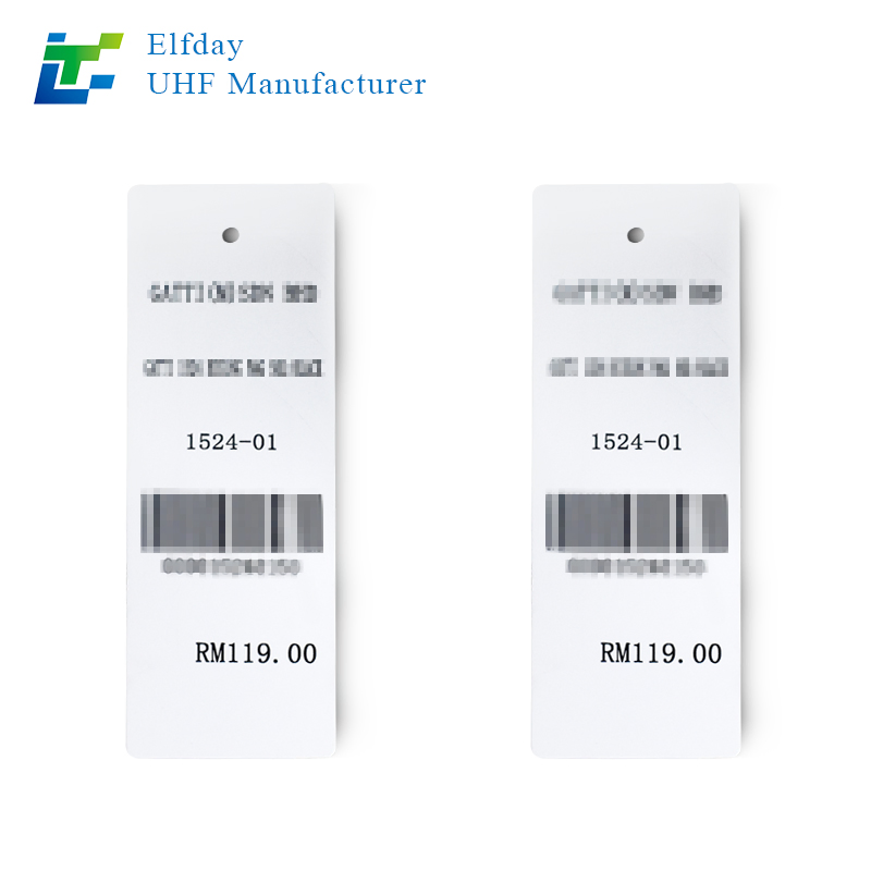 Ultimate UHF RFID Label Printer Solution Featuring Instant Data Rewrite Capabilities