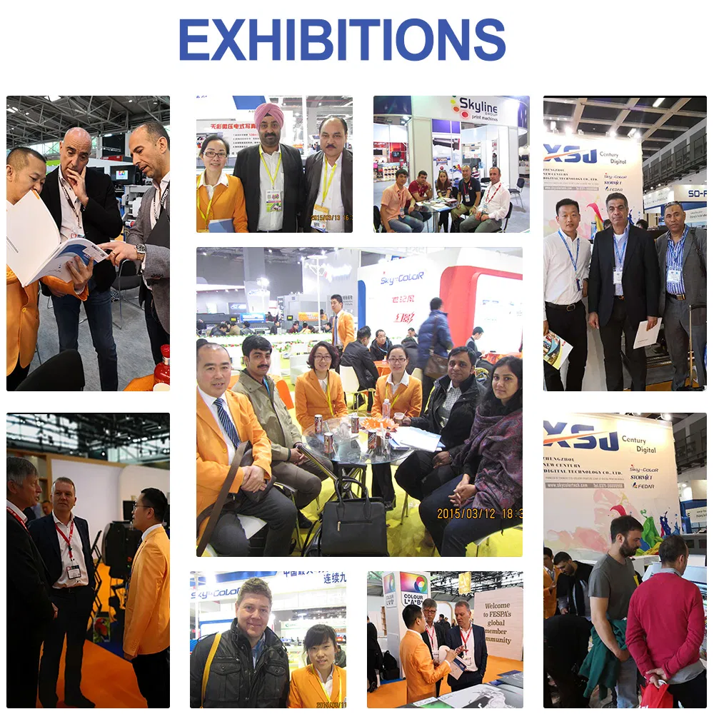 A3 Automatic Multi-Color Inkjet Printer XP600 F1080 Printhead 300mm Motor Retail Canvas Cloth Print Dimension