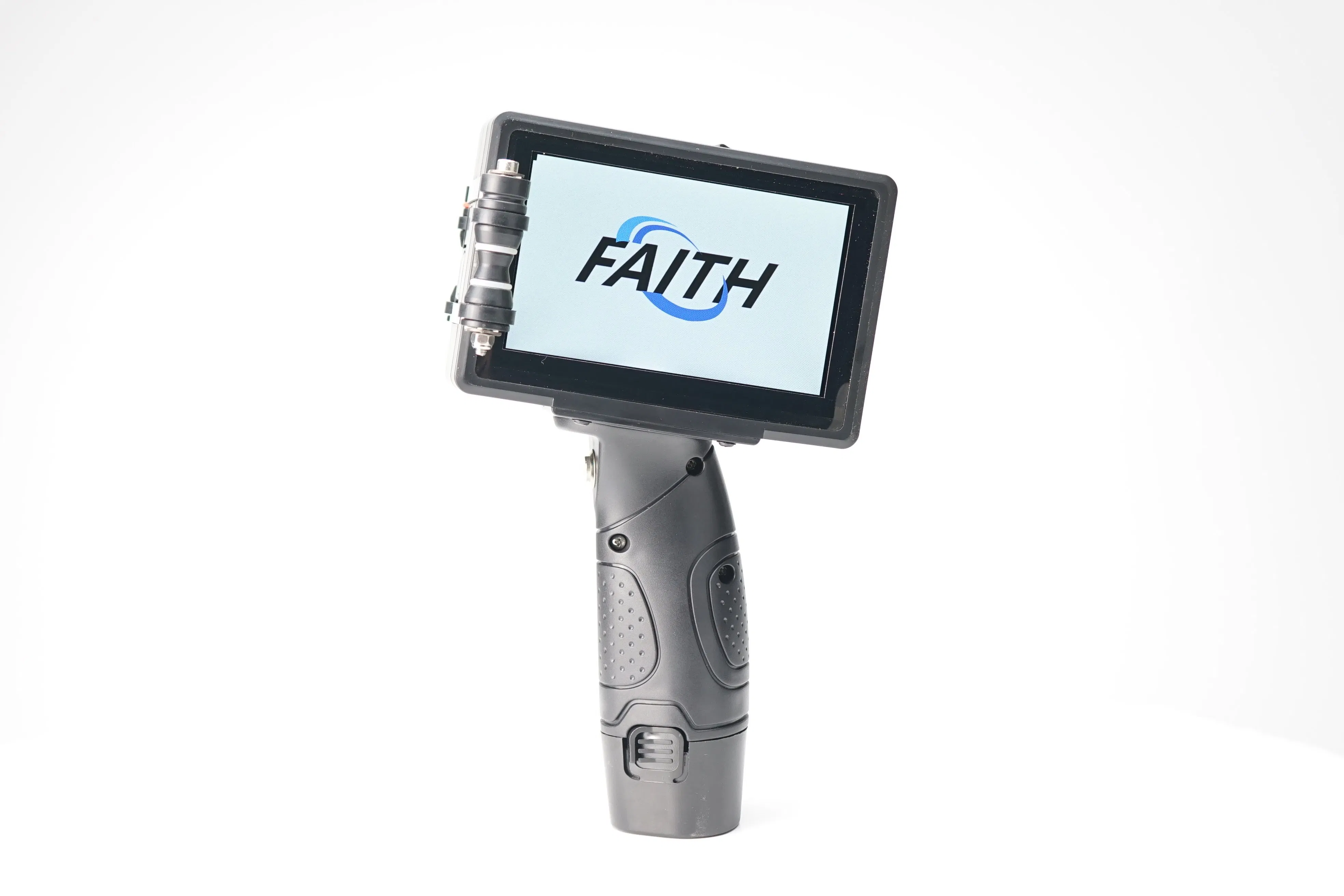 Faith Handheld Inkjet Printer for PVC Card PCB Board