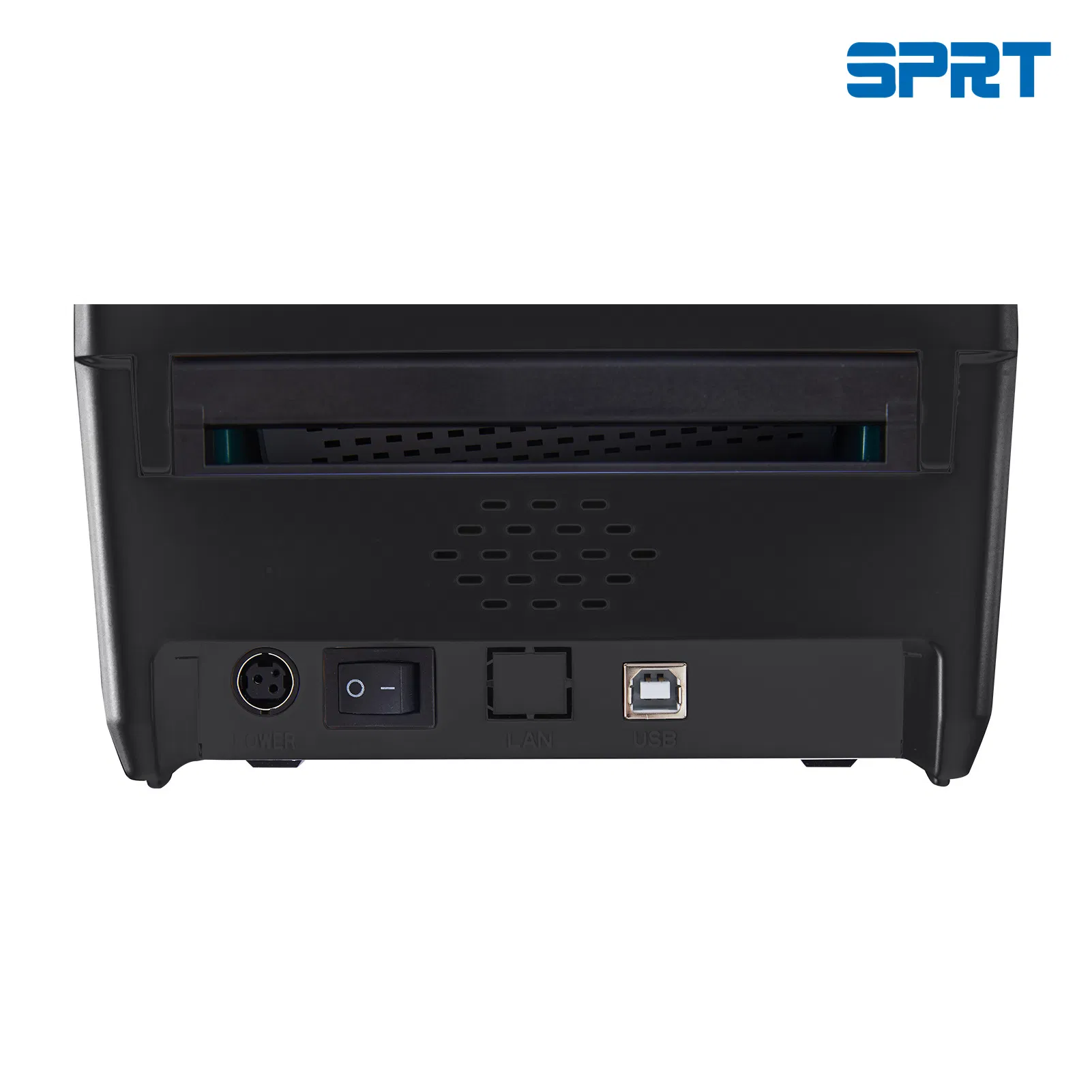 SPRT Wholesale Desktop 4x6 Thermal Label Printer Usb Express Industry Thermal Transfer Label Printer Wifi