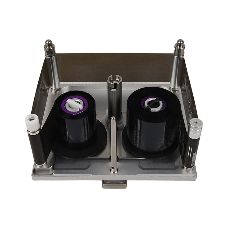 Automatic Industrial Thermal Transfer Inkjet Ribbon Printer for Food, Chemical, Beverage, Medicine, Cosmetics, Costume Products with Certificate