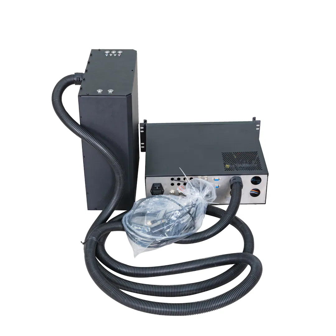 Full Color High Speed Books Inkjet Digital Printing System