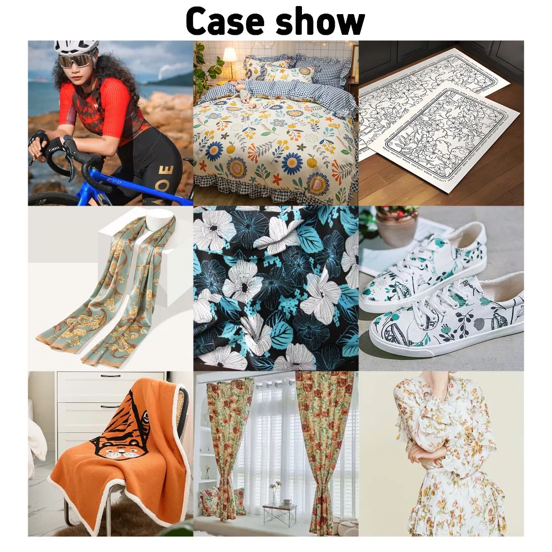 High-Quality Fedar 15-Head Sublimation Printer Impressora Wide-Format Textile Printer Professional Garment Sublimation Machine