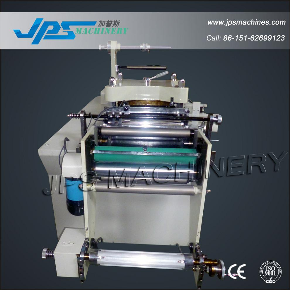 High Speed Flatbed Die Cutter/ Cutting Machine / Sheeter for Label Paper, Film, Foam, Sticker Roll (300 times/min)