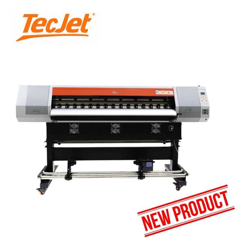 Super High Resolution Digital Inkjet Printing Machine Water Transfer Large Format Printer
