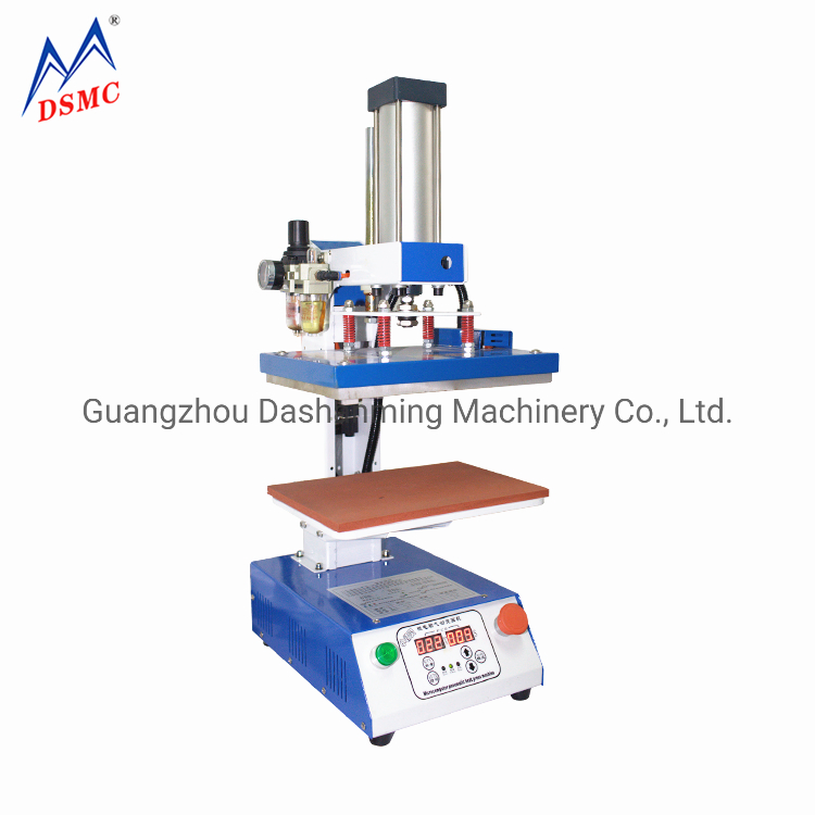 Digital Hot Foil Ribbon Printer Book Cover Hot Foil Stamping Printing Machine