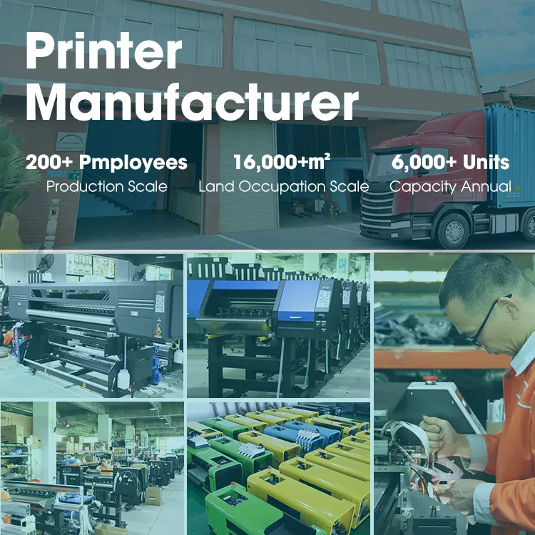 Warehouse and Production