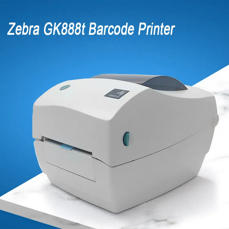 GC420T Desktop Printer