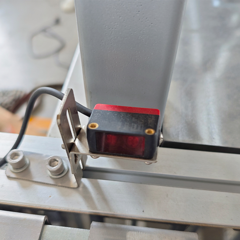 Industrial Automatic Electric Hot Stamping Foil Machine-High Speed Flatbed Printer Hot Foil Edge Gilding Machine