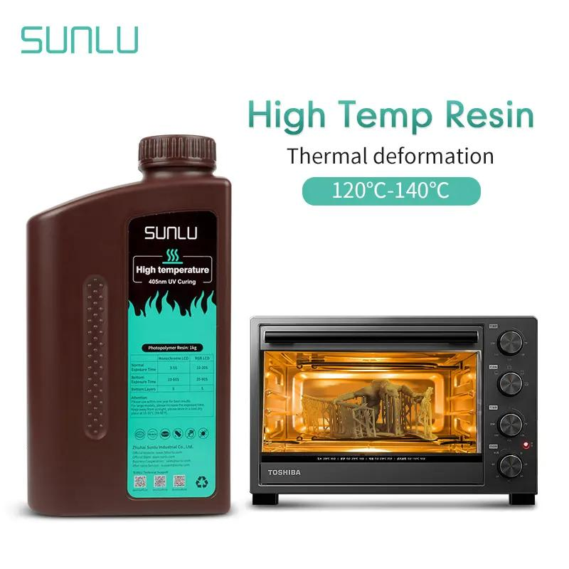 Sunlu 3D Printer Accessories 3D Printer Insulation Enclosure Cover to Maintain The Printing Temperature