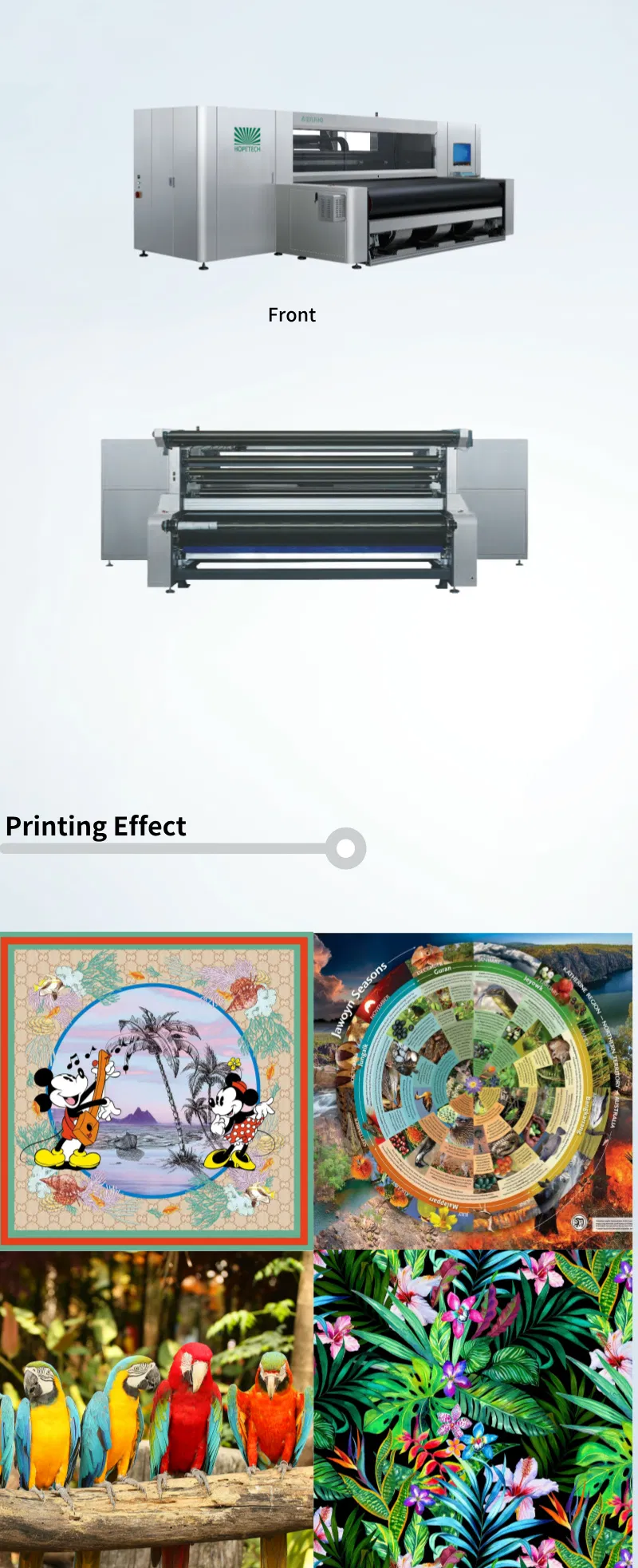 Industrial Components