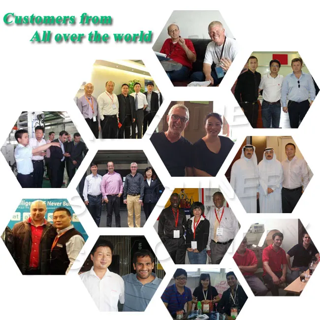 Global Customer Show