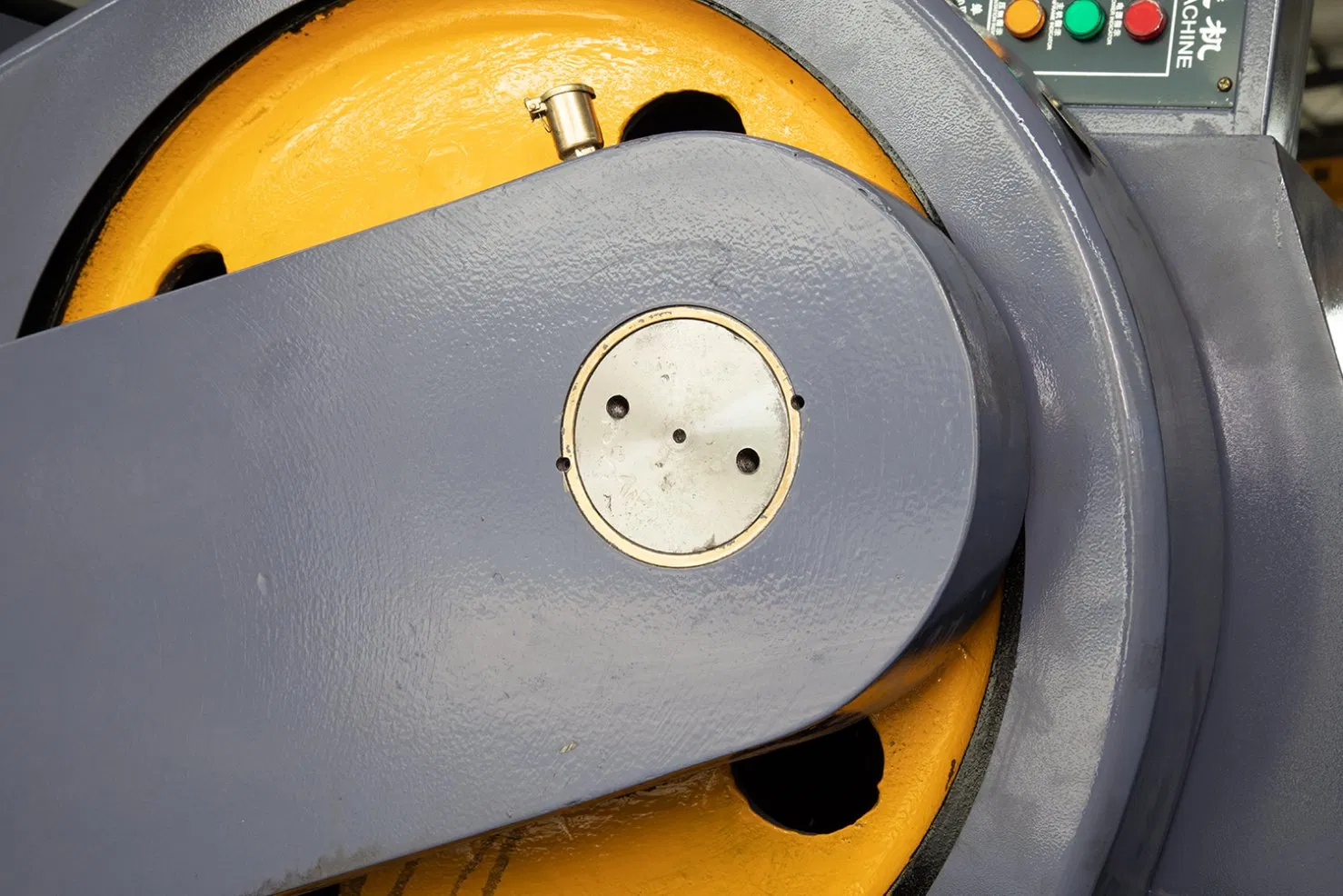 ML1300 Corrugated Cardboard Hot Foil Stamping Paper Cut Machine Flat Type Adhesive Sticker Label Plotter Slitting Punching Die Cutting and Creasing Machine