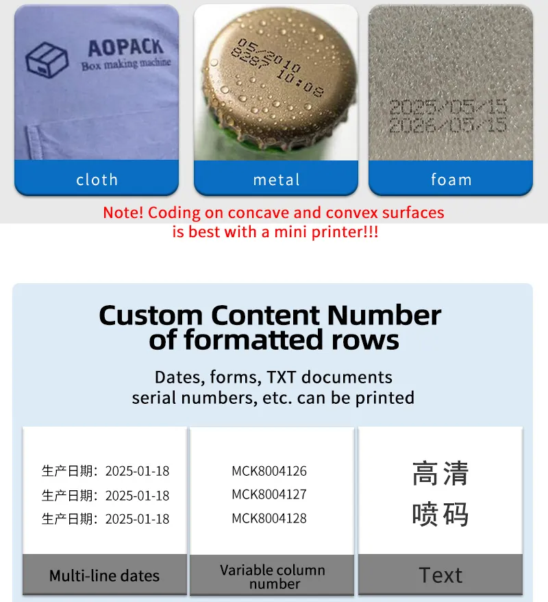 Printing Application