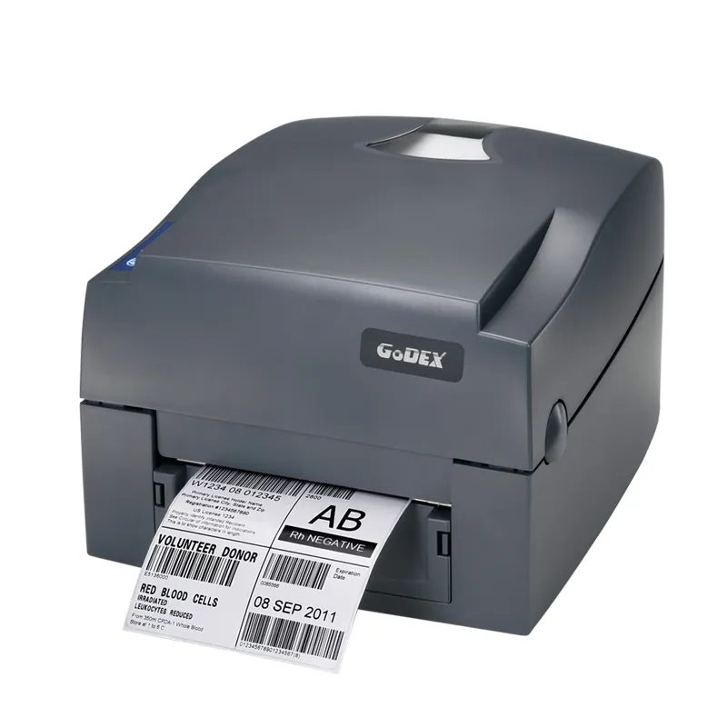 Barcode Label Printer