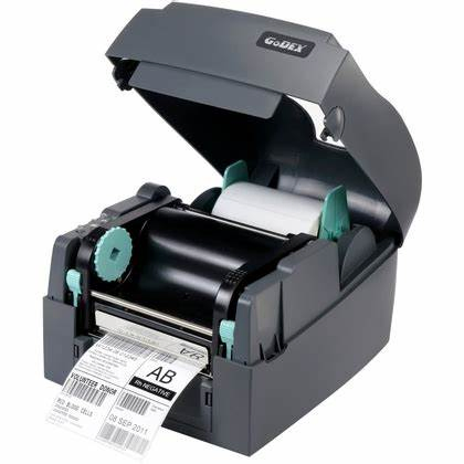 Godex Desktop Barcode Label Printer G530 300dpi USB Direct Thermal and Thermal Transfer Printer