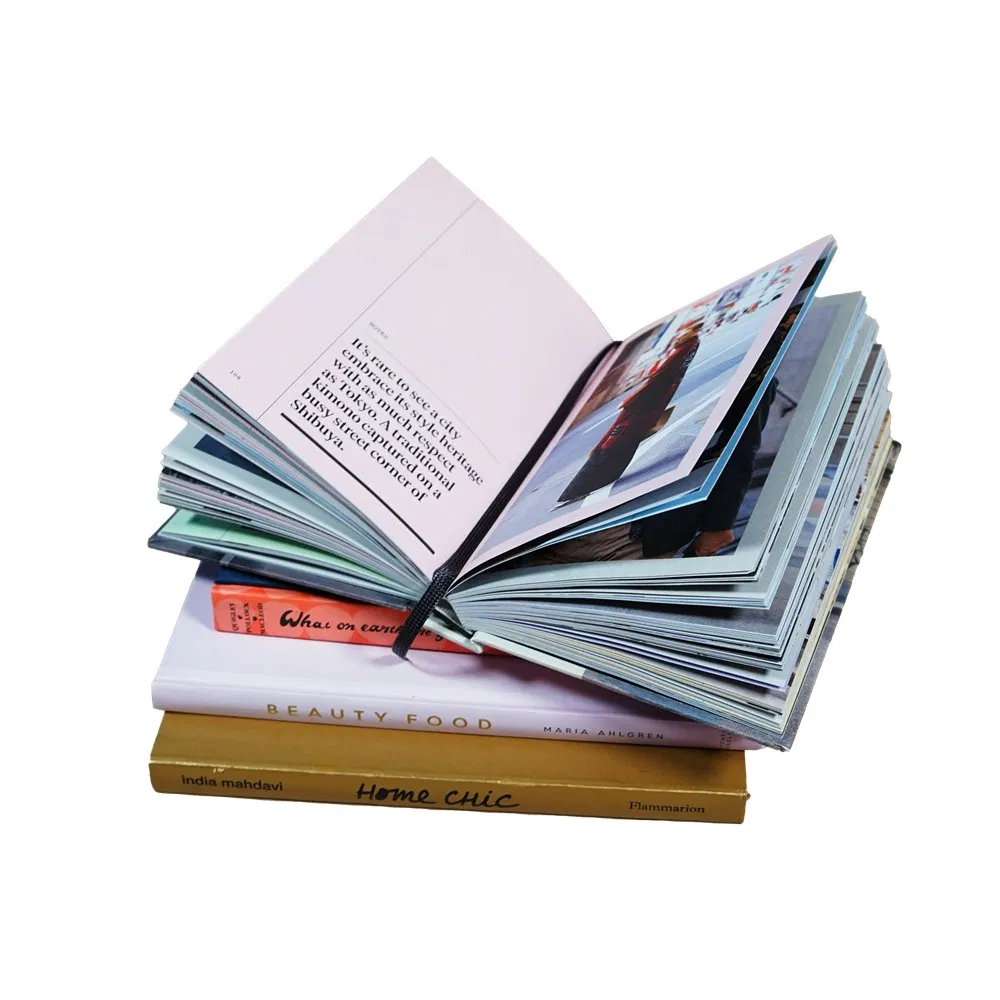 China Multi-Colour Press Allwell Inkjet Printer Offset Paper Amchine Machinery Digital Printing Pres Bsw-P440c