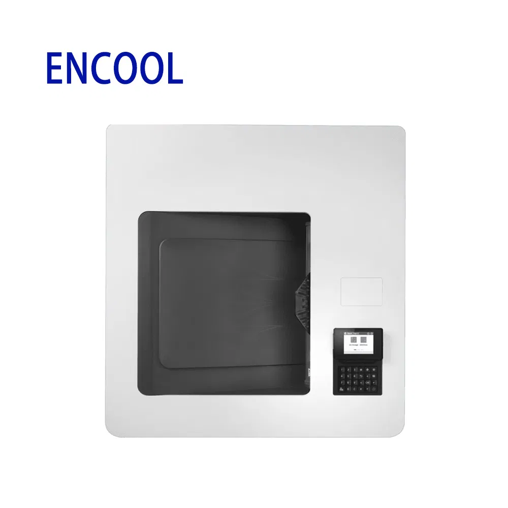 Laser Printer Detail 5