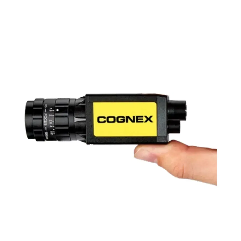 Industrial Camera System