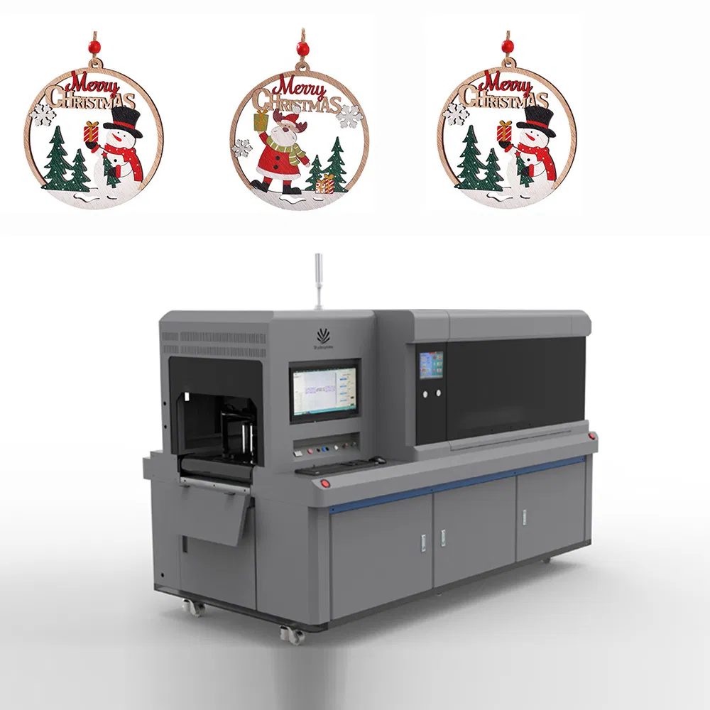 LED UV Lamp Drying System for High Speed UV Printing