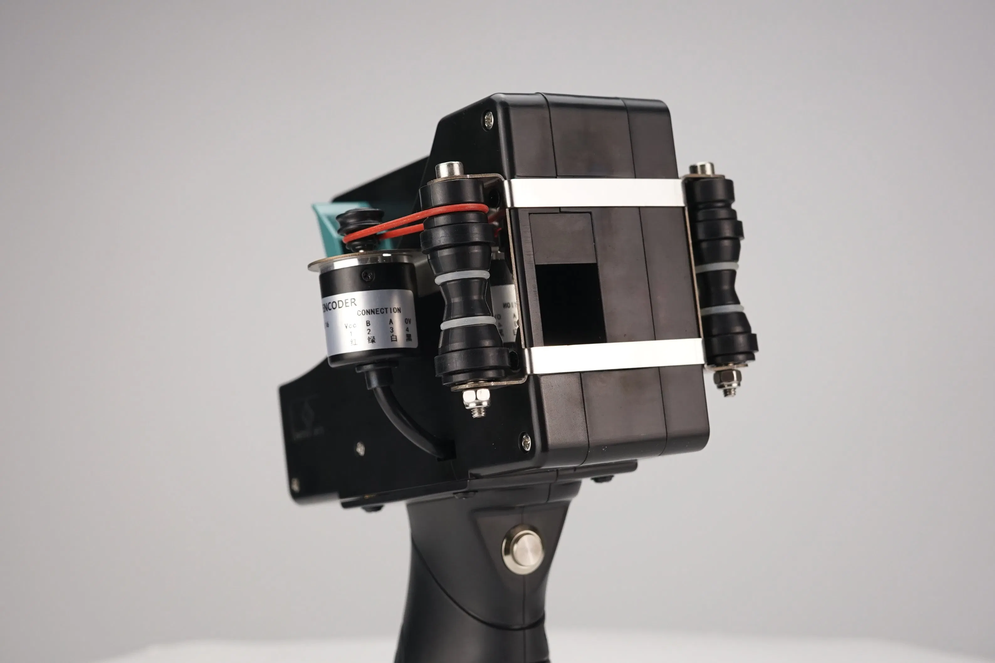 Faith Handheld Inkjet Printer for PVC Card PCB Board