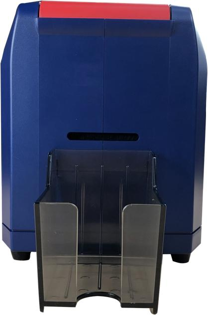 Mass PVC Card Print by S21 Card Printer