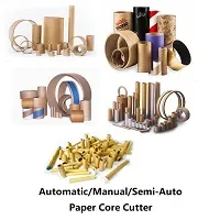 Paper Core Cutter