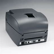 Godex Desktop Barcode Label Printer G530 300dpi USB Direct Thermal and Thermal Transfer Printer