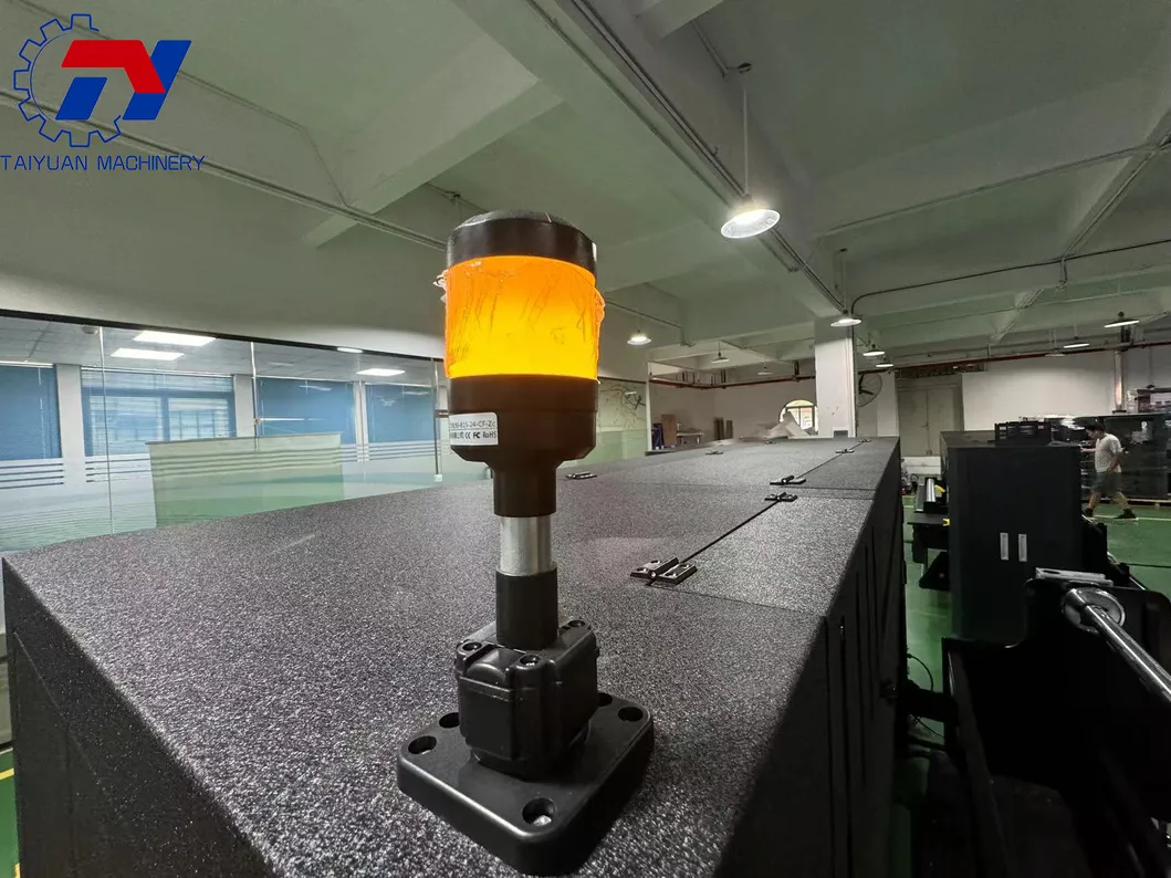 Digital Printing Machine View 6