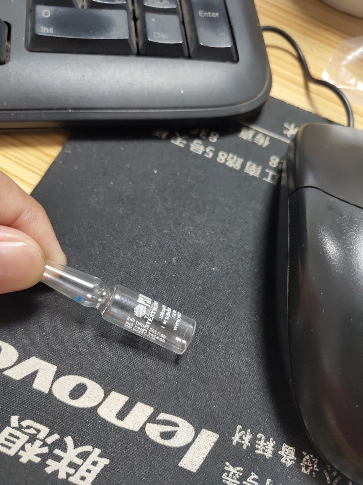 Semi-Automatic Pneumatic Cylindrical Screen Printers Machine for Bottle Printing