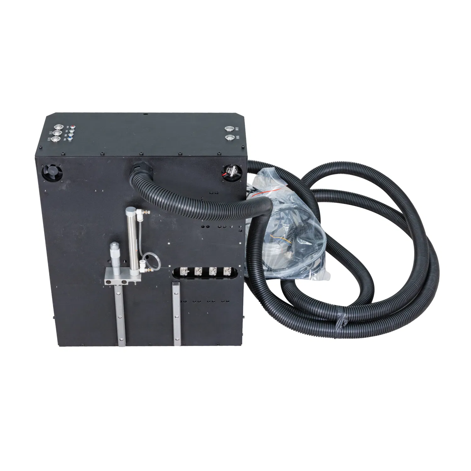 High-Speed Personalization Coding System for Scratch Cards