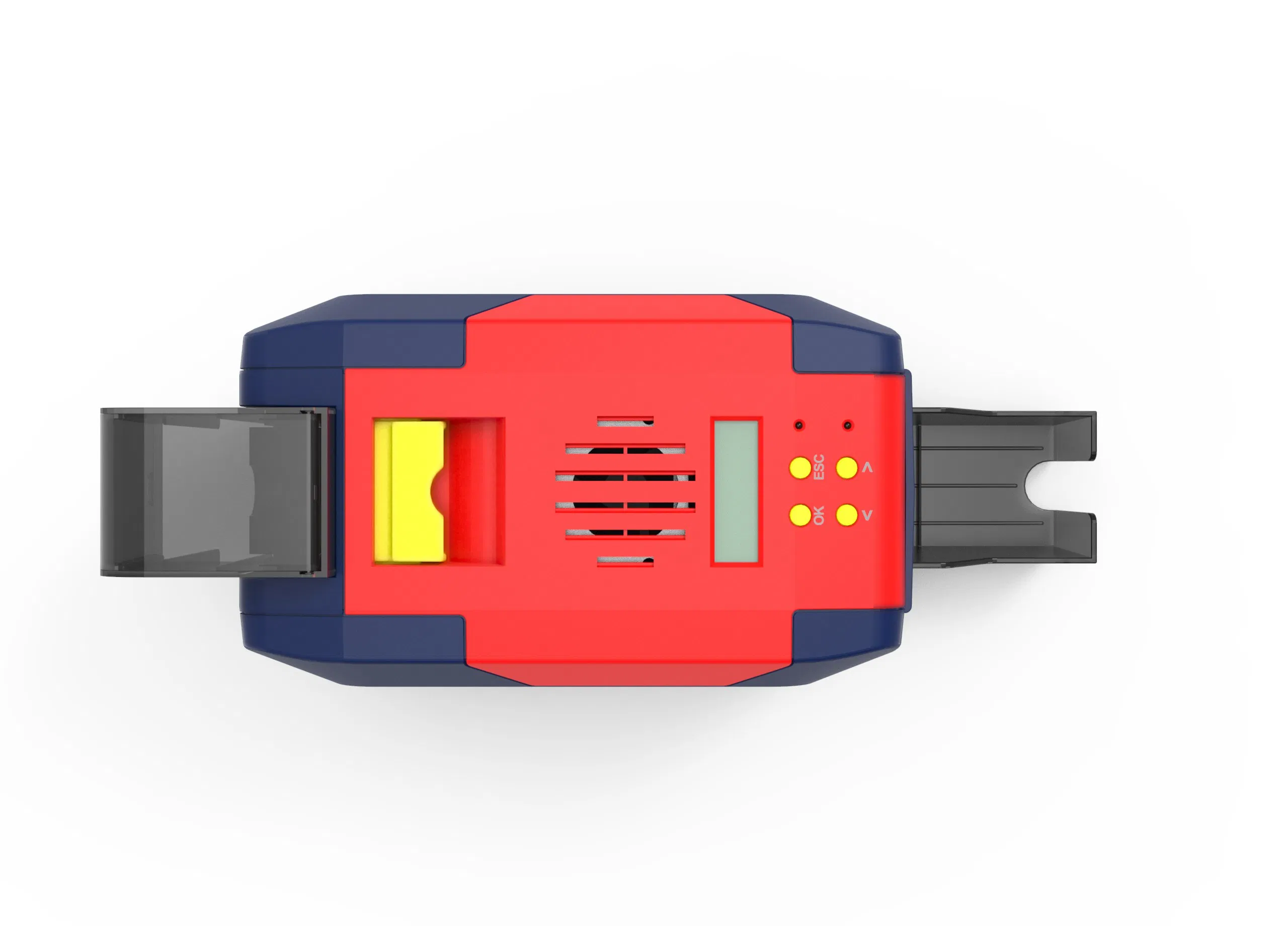 Mass PVC Card Print by S21 Card Printer