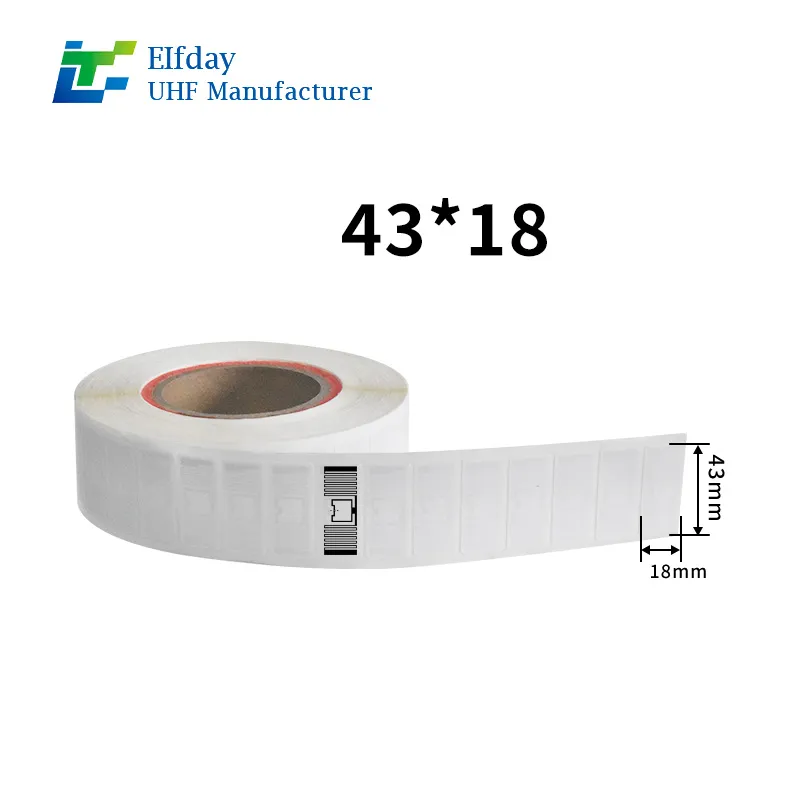 RFID Printer Detail 4