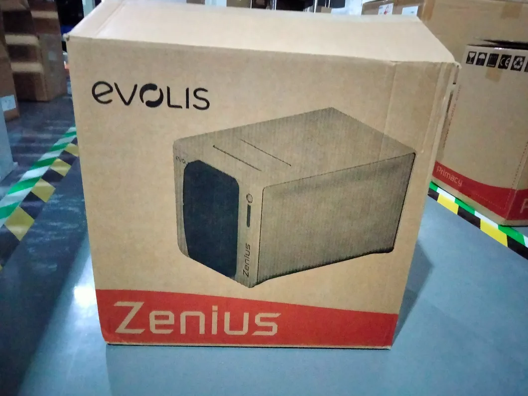 Printer Usage Scenarios