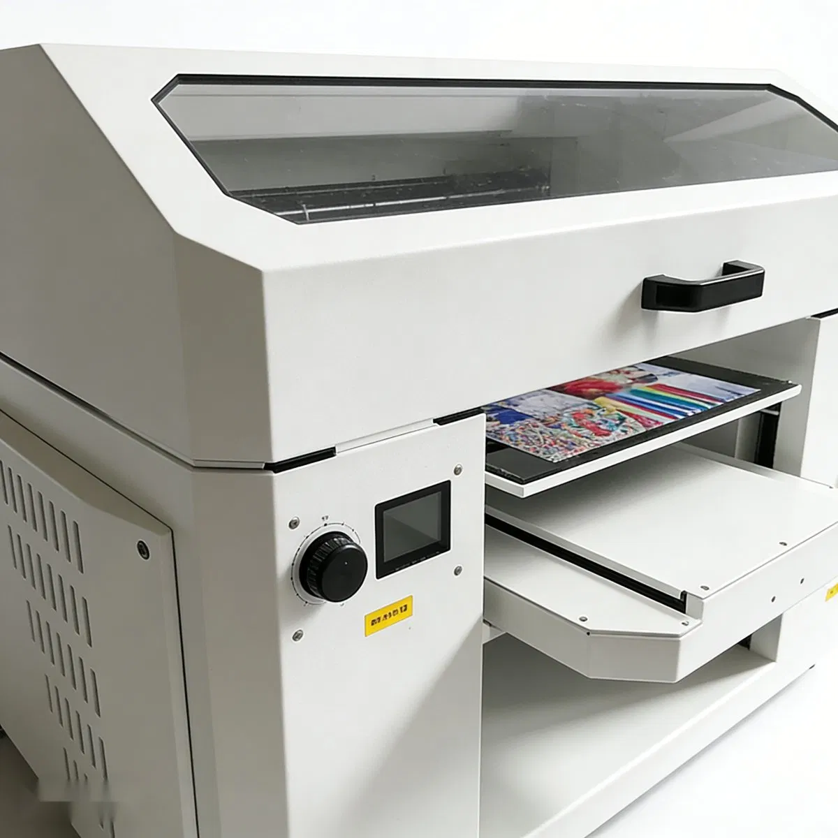 UV Printer Details