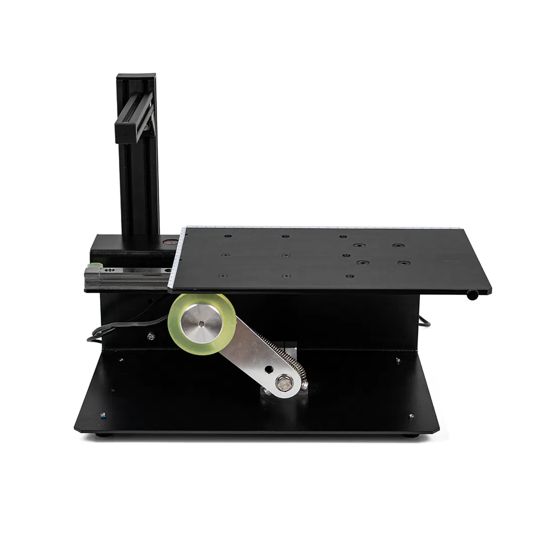 Visual Marking Machine Test 3