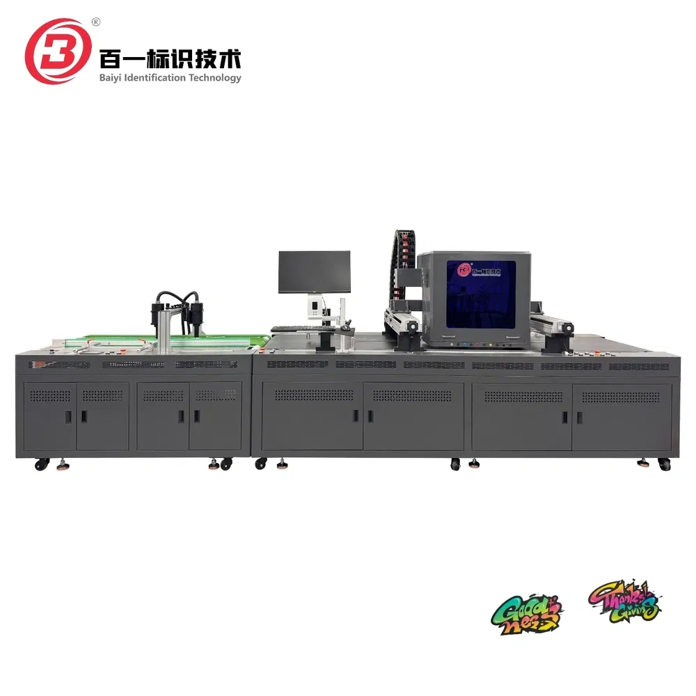 Intelligent Feeding Automatic Multi-Colour Press Digital Printing Machine for Branded Custom Wrapping Paper