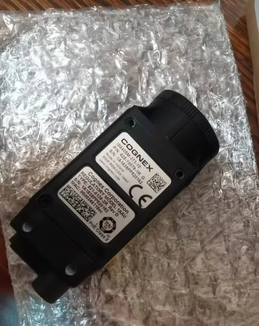 Cognex Is8405m-373-10 Durable Industrial Camera Machine Vision System New Industrial Camera