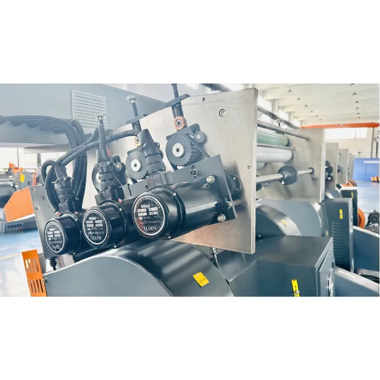 Foil Stamping System