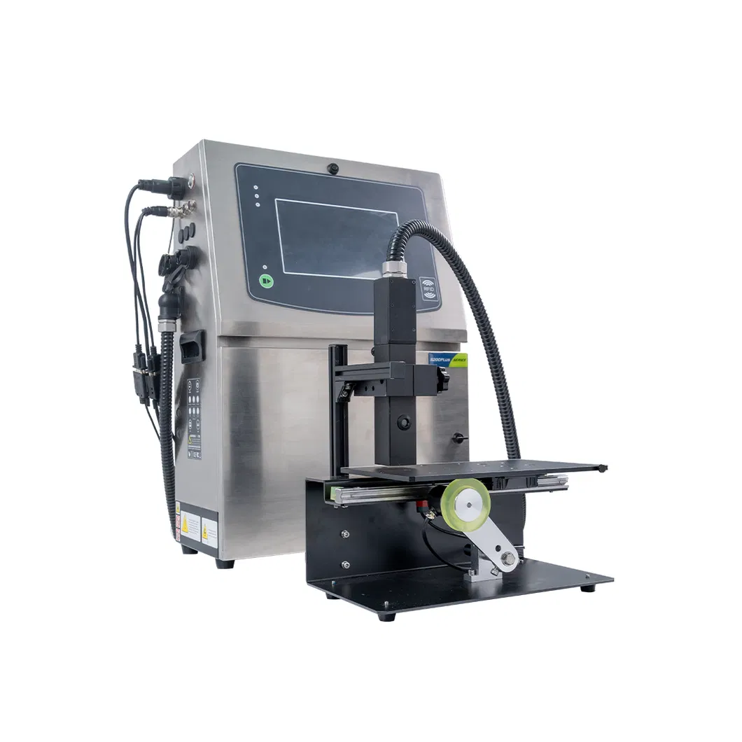 Aluminum Printing Platform