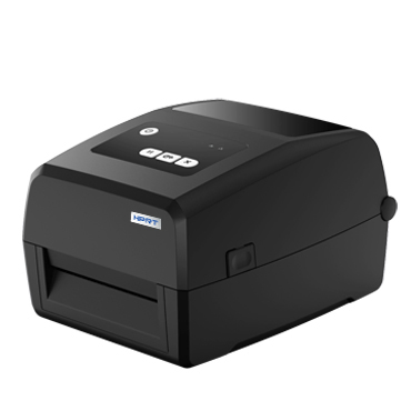 Hprt Ht800 4 Inch Inkless Desktop Barcode Printer USB+LAN+Bluetooth and WiFi Thermal Transfer Printer