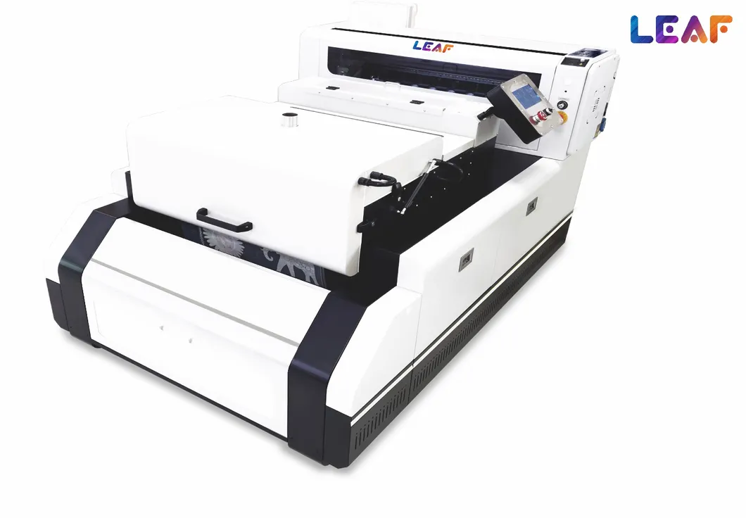 Digital Printing Machine