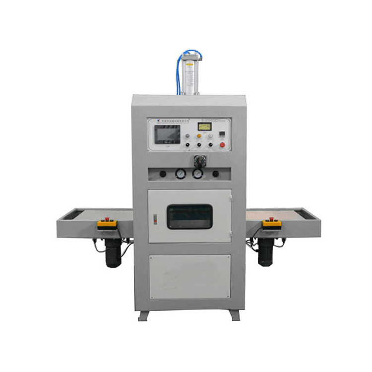 High Frequency Leather Emboss Logo Machine Industrial Hot Foil Stamping Machine Wood Gilding Press Machine