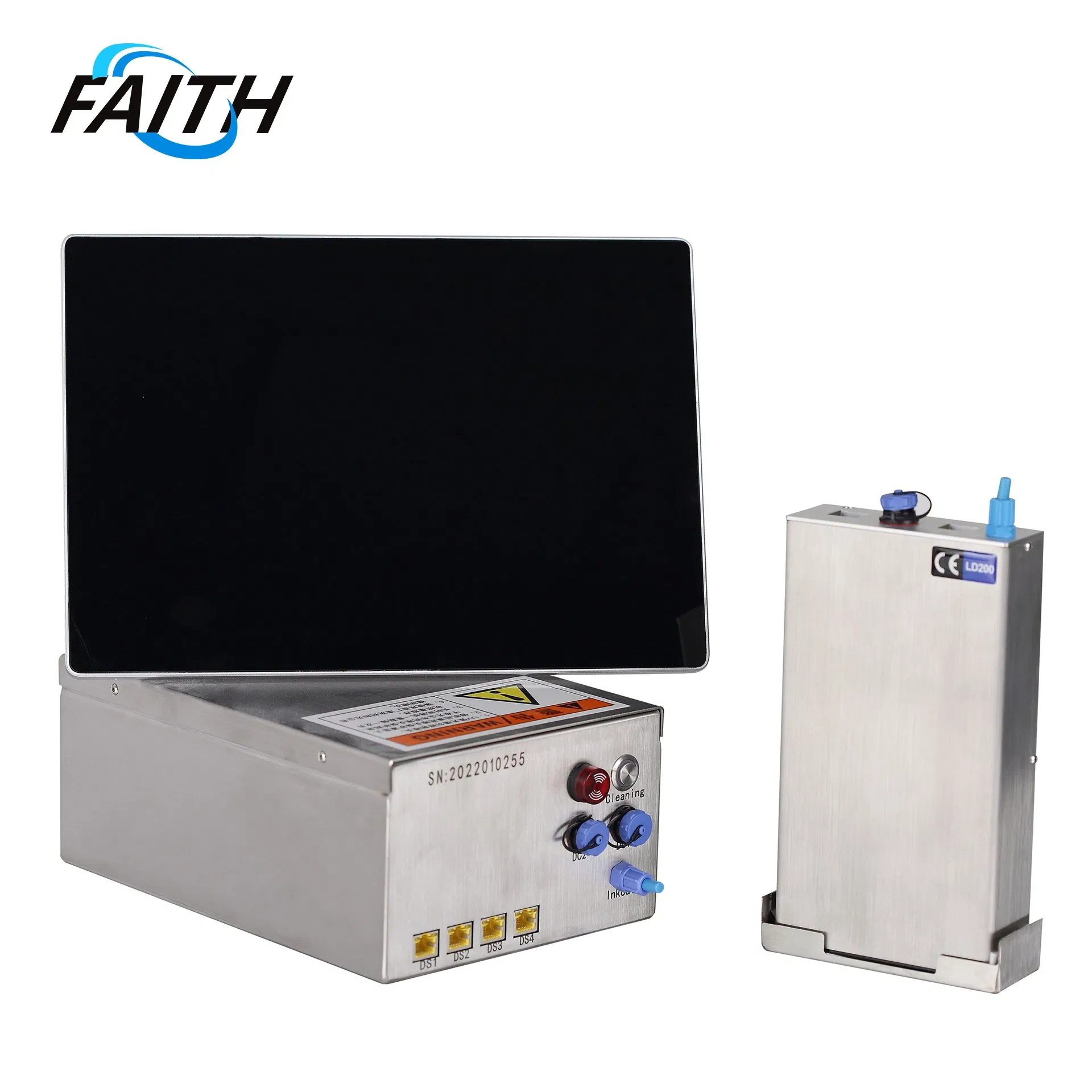 Automatic Sheet Feed Digital A4 Size Hot Foul Foil Leather Stamping Hot Stamp Foil Gilding Machine for Leather Book Covers