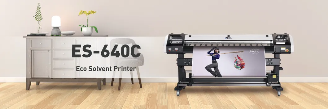 Digital Printer