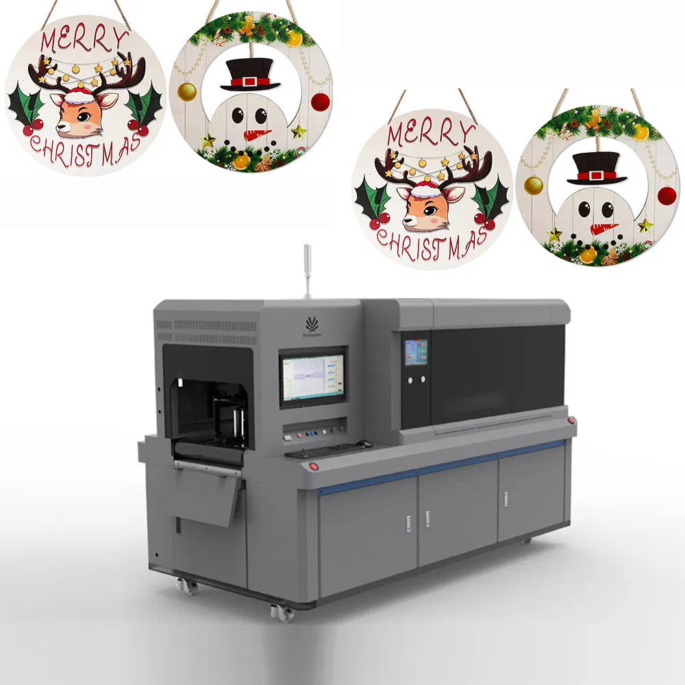 LED UV Lamp Drying System for High Speed UV Printing