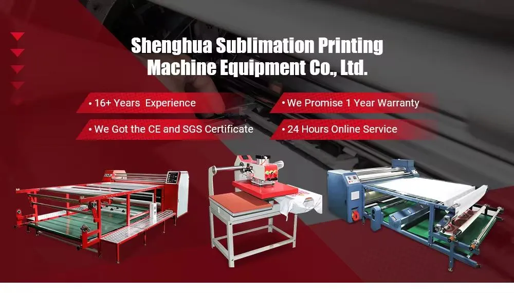 Industrial Hot Stamping Machine