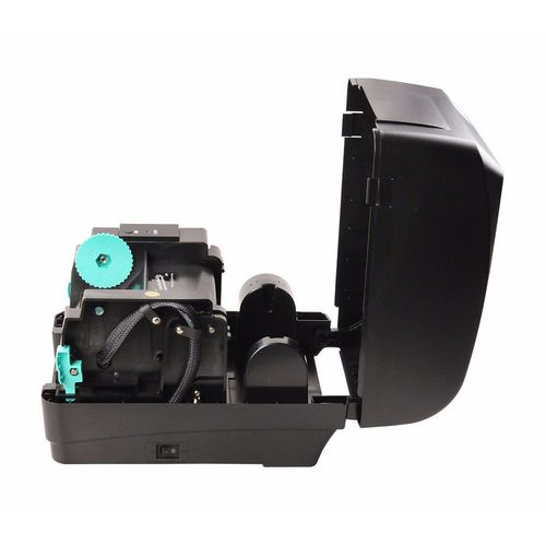 High Quality Thermal Transfer Barcode Label Office Desktop Printer