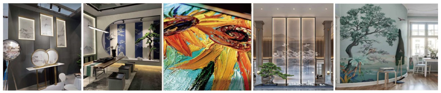 Holdwin Manufacturer 1.8m 5804h UV Roll to Roll Printer Large Format Inkjet Plotter I3200-U1